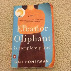 Eleanor Oliphant is completely fine